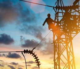 Çamlıbel bölgesinde elektrik kesintisi