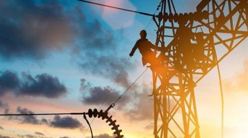 Çamlıbel bölgesinde elektrik kesintisi