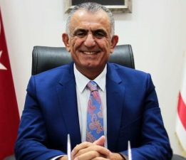 Çavuşoğlu’ndan 1 Mayıs Emek ve Dayanışma Günü mesajı