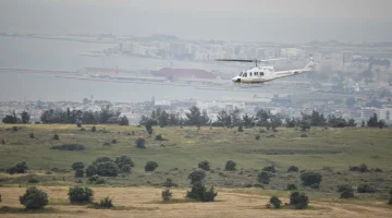 Çayhan Düzü bölgesinde herhangi bir arbede veya askeri hareketlilik olmadığı belirtildi