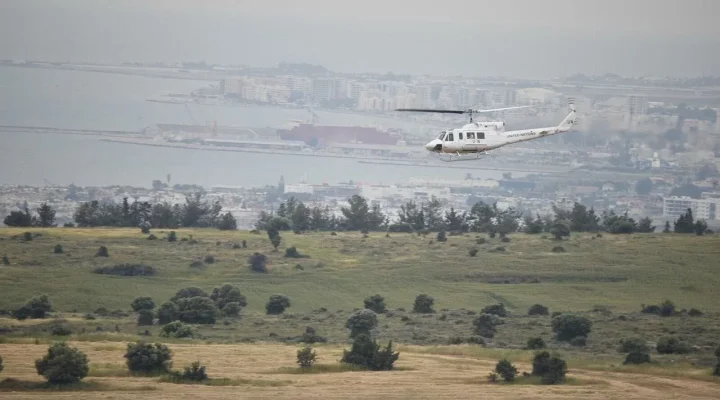 Çayhan Düzü bölgesinde herhangi bir arbede veya askeri hareketlilik olmadığı belirtildi