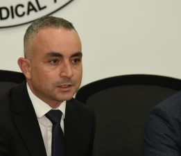 “Mecbur kalmadıkça sokağa çıkmayın”