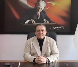 CHP’li Eşme Belediye Başkanı görevinden uzaklaştırıldı