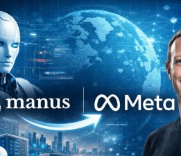 Çin hükümeti, yapay zeka uygulaması Manus’un Meta’ya satışını durdurdu