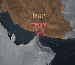 CNN: ABD, ateşkes sağlanamaması halinde Hürmüz’deki savunma sistemlerini hedef almayı planlıyor