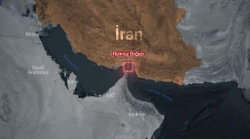 CNN: ABD, ateşkes sağlanamaması halinde Hürmüz’deki savunma sistemlerini hedef almayı planlıyor