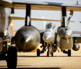 CNN: ABD’nin İran’la savaşta azalan mühimmatı, birkaç yıla olası bir çatışmada tükenebilir