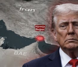 CNN: “Trump, İran’ın Hürmüz Boğazı’yla ilgili son teklifine sıcak bakmıyor”
