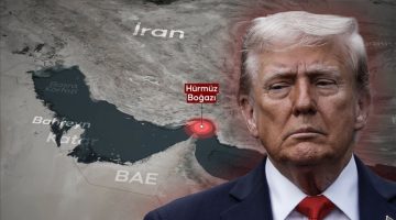 CNN: “Trump, İran’ın Hürmüz Boğazı’yla ilgili son teklifine sıcak bakmıyor”