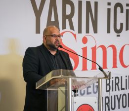 CTP Genel Sekreteri Kişi: “Haziran ayında yapacağımız lansmanla iktidar planımızı kamuoyuna sunacağız”