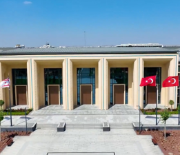 Cumhurbaşkanı ile hükümet görüştü