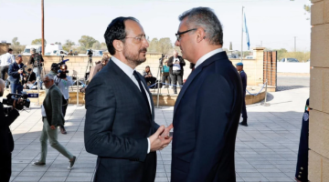 Cyprus Mail: Çelişkili mesajlar Kıbrıs görüşmelerinde güveni zedeliyor