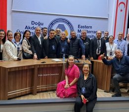 DAÜ’de yetkili sendika DAÜ-PER-SEN oldu