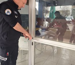 Restoranlarda hijyen skandalı