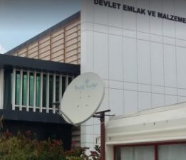 Devlet Emlak ve Malzeme Dairesi, açık artırmayla muhtelif malzeme satacak