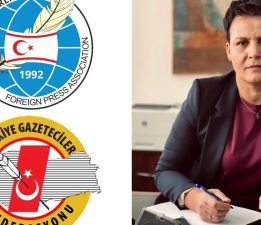Dış Basın Birliği, TGF 70. Başkanlar Konseyi toplantısında temsil edilecek