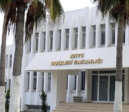 Dışişleri Bakanlığı : “Güney Kıbrıs ile Fransa arasındaki anlaşma yok hükmündedir”