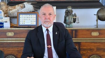 DP Genel Sekreteri Akpınar: “Sağduyu kazanmıştır”