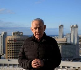 Duruşması iptal edilen Netanyahu, Lübnan’a ilişkin “güvenlik durumu değerlendirmesi” yaptı