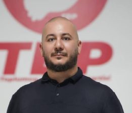 Ekinci: “TDP programı ve kadrolarıyla göreve hazırdır”