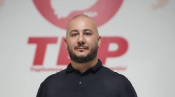 Ekinci: “TDP programı ve kadrolarıyla göreve hazırdır”