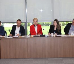 Ekonomi, Maliye, Bütçe ve Plan Komitesi bugün toplandı