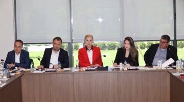 Ekonomi, Maliye, Bütçe ve Plan Komitesi bugün toplandı