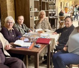 Kıbrıs El Sanatları Koruma Derneği 2026 programını belirledi