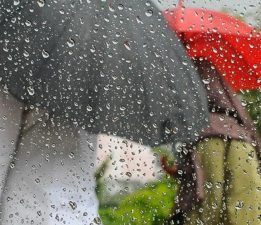 En fazla yağış Kantara’ya düştü