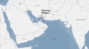 Endonezya, İngiltere-Fransa’nın önerdiği Hürmüz’de güvenliği sağlayacak ortak misyona katılmayacak