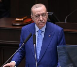 Erdoğan: “Terörsüz Türkiye sürecinde olumlu bir atmosfer var”