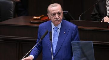 Erdoğan: “Terörsüz Türkiye sürecinde olumlu bir atmosfer var”