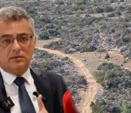 Erhürman’dan İTÜ arazisi yasasına veto