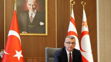 Erhürman: “Türkiye’ye giremeyen yurttaşlarla ilgili belirsizliklerin ve sorunların giderilmesi için girişimlerimiz devam edecek”