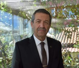 Ertuğruloğlu: “Antalya Diplomasi Forumu, KKTC’nin görünürlüğü ve ikili temaslar açısından önemli bir platform”