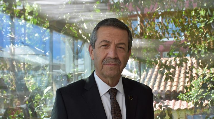 Ertuğruloğlu: “Antalya Diplomasi Forumu, KKTC’nin görünürlüğü ve ikili temaslar açısından önemli bir platform”