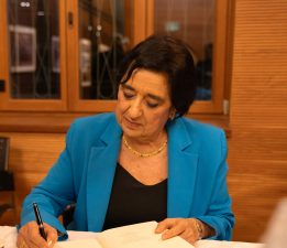 Eski Rum Dışişleri Bakanı Markulli’den Hristodulidis’e sert eleştiriler