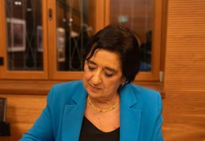 Eski Rum Dışişleri Bakanı Markulli’den Hristodulidis’e sert eleştiriler