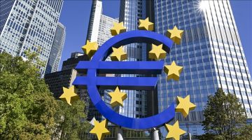 Euro Bölgesi’nde bankalar ilk çeyrekte kredi musluklarını kıstı