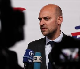 Fransa’dan İsrail hükümetine, Batı Şeria’da Filistin topraklarının gasbına son vermesi çağrısı