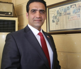 Gardiyanoğlu: “Egemenlik, çocuklarımızın yarına bırakacağı en büyük miras”