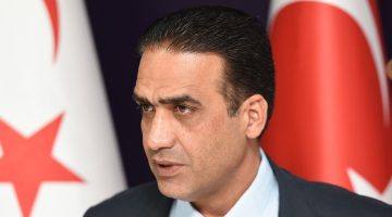 Gardiyanoğlu: “Hayat pahalılığı tartışması siyasete dönüştü”