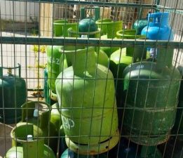 Piyasada tüp gaz yok