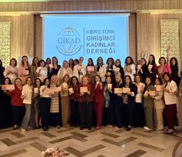 GİKAD’dan söyleşi ve kart tanıtımı…