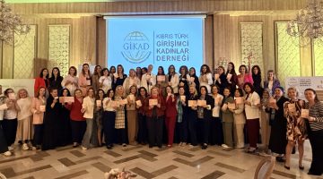 GİKAD’dan söyleşi ve kart tanıtımı…
