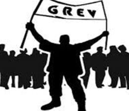 Sendikalar pazartesi genel grevde