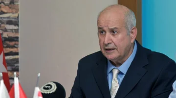 Gülbahar, Barış Gücü’ne KKTC’nin egemenliğine saygı göstermesi çağrısında bulundu