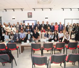 GÜNCELLEME “Kültür Elçileri Kuzey Kıbrıs Türk Cumhuriyeti Programı” başladı