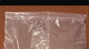 Güney Kıbrıs’tan gelen turistin aracında bir kilogram uyuşturucu bulundu