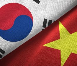 Güney Kore ile Vietnam, enerji güvenliği ve tedarik zincirlerinde işbirliğini artırma konusunda anlaştı